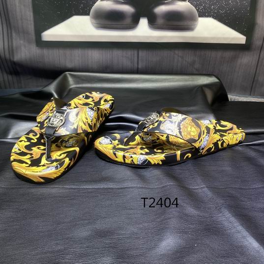 VERSACE shoes 38-46-09